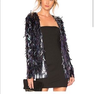 Revolve Rocco Jacket by House of Harlow